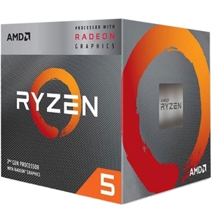 Bộ vi xử lý - CPU AMD Ryzen 5 PRO 4650G