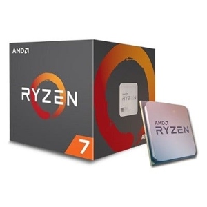 Bộ vi xử lý - CPU AMD Ryzen 7 2700