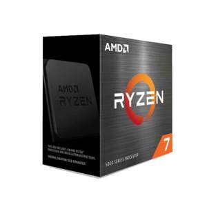 Bộ vi xử lý - CPU AMD Ryzen 7 3700X - 3.6GHz