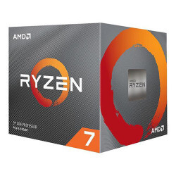 Bộ vi xử lý - CPU AMD Ryzen 7 3800X - 3.9GHz