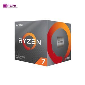 Bộ vi xử lý - CPU AMD Ryzen 7 3800X - 3.9GHz