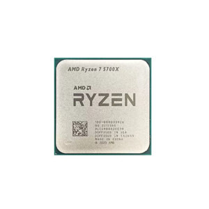 Bộ vi xử lý - CPU AMD Ryzen 7 5700X