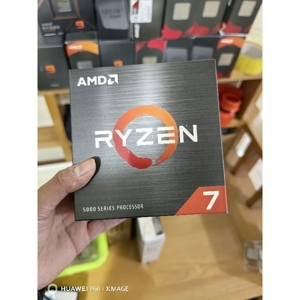 Bộ vi xử lý - CPU AMD Ryzen 7 5700X