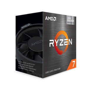 Bộ vi xử lý - CPU AMD Ryzen 7 5700G