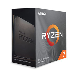 Bộ vi xử lý - CPU AMD Ryzen 7 5700X