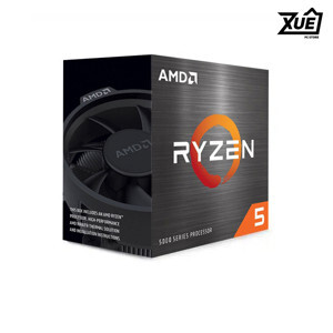 Bộ vi xử lý - CPU AMD Ryzen 7 5700X