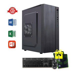 Bộ vi xử lý - CPU AMD Ryzen 7 5700G