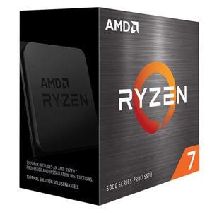 Bộ vi xử lý - CPU AMD Ryzen 7 5700X