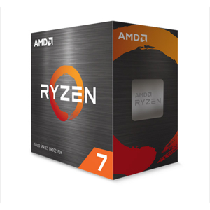 Bộ vi xử lý - CPU AMD Ryzen 7 5800X