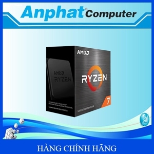 Bộ vi xử lý - CPU AMD Ryzen 7 5800X3D