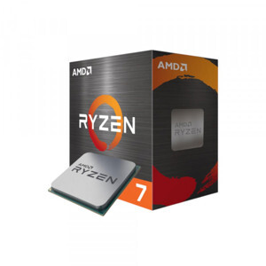 Bộ vi xử lý - CPU AMD Ryzen 7 5800X