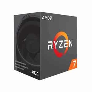 Bộ vi xử lý - CPU AMD Ryzen 7 PRO 4750G