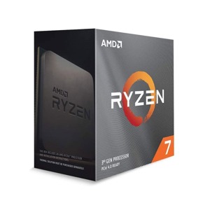Bộ vi xử lý - CPU AMD Ryzen 7 PRO 4750G