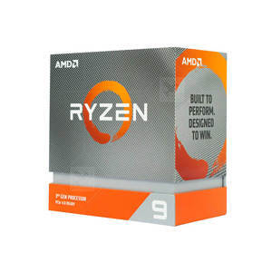 Bộ vi xử lý - CPU AMD Ryzen 9 3950X