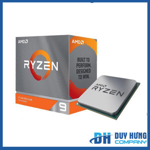 Bộ vi xử lý - CPU AMD Ryzen 9 3950X