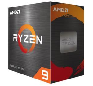 Bộ vi xử lý - CPU AMD Ryzen 9 3900XT