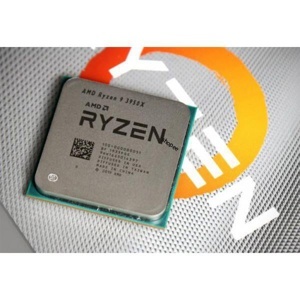 Bộ vi xử lý - CPU AMD Ryzen 9 3950X