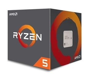 Bộ vi xử lý - CPU AMD Ryzen R5 1500X