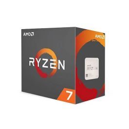 Bộ vi xử lý - CPU AMD Ryzen R7 1700X