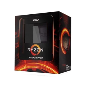 Bộ vi xử lý - CPU AMD Ryzen Threadripper 3960X