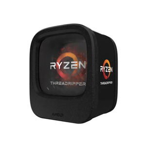 Bộ vi xử lý - CPU AMD Ryzen Threadripper 1920X 3.5 GHz