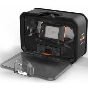 Bộ vi xử lý - CPU AMD Ryzen Threadripper 2990WX