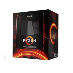 Bộ vi xử lý - CPU AMD Ryzen Threadripper 3960X