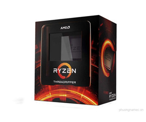 Bộ vi xử lý - CPU AMD Ryzen Threadripper 3990X