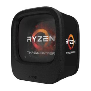 Bộ vi xử lý - CPU AMD Ryzen Threadripper 1920X 3.5 GHz