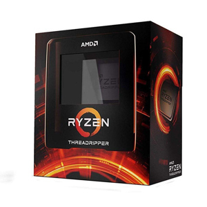 Bộ vi xử lý - CPU AMD Ryzen Threadripper 3990X