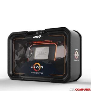 Bộ vi xử lý - CPU AMD Ryzen Threadripper 2990WX