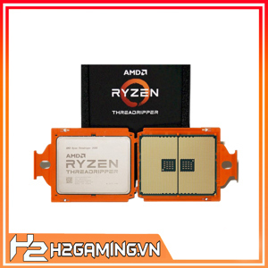 Bộ vi xử lý - CPU AMD Threadripper 2920X Socket TR4