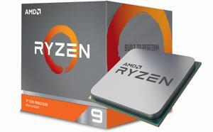 Bộ vi xử lý - CPU AMD Ryzen 9 3900X 3.8 GHz