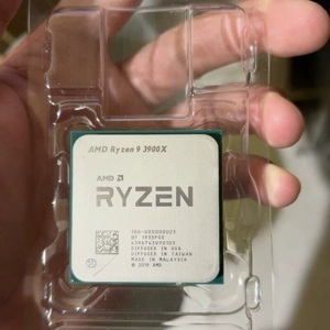 Bộ vi xử lý - CPU AMD Ryzen 9 3900X 3.8 GHz