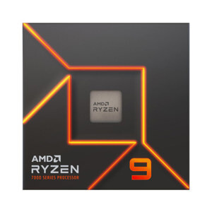 Bộ vi xử lý - CPU AMD Ryzen 9 5950X