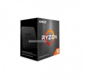 Bộ vi xử lý - CPU AMD Ryzen 9 5950X