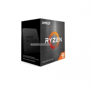 Bộ vi xử lý - CPU AMD Ryzen 9 5950X