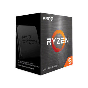 Bộ vi xử lý - CPU AMD Ryzen 9 5950X