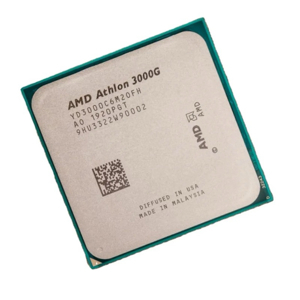 Bộ vi xử lý - CPU Athlon 3000G