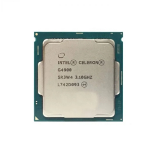 Bộ vi xử lý - CPU Intel Celeron G4900 - 3.1Ghz