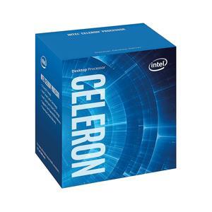 Bộ vi xử lý - CPU Intel Celeron G3950