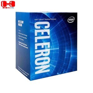 Bộ vi xử lý - CPU Intel Celeron G5900