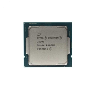 Bộ vi xử lý - CPU Intel Celeron G5900