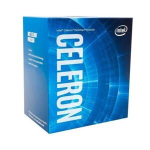 Bộ vi xử lý - CPU Intel Celeron G5905