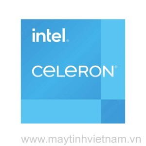 Bộ vi xử lý - CPU Intel Celeron G6900