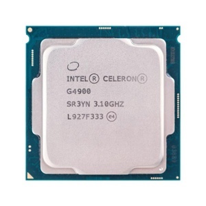 Bộ vi xử lý - CPU Intel Celeron G4900 - 3.1Ghz