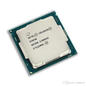 Bộ vi xử lý - CPU Intel Celeron G3930 2.9GHz