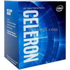 Bộ vi xử lý - CPU Intel Celeron G5900