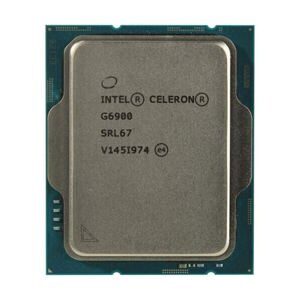 Bộ vi xử lý - CPU Intel Celeron G6900