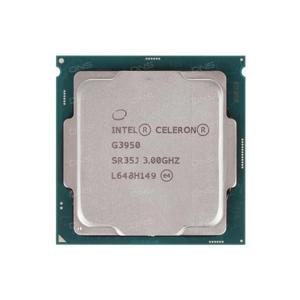 Bộ vi xử lý - CPU Intel Celeron G3950